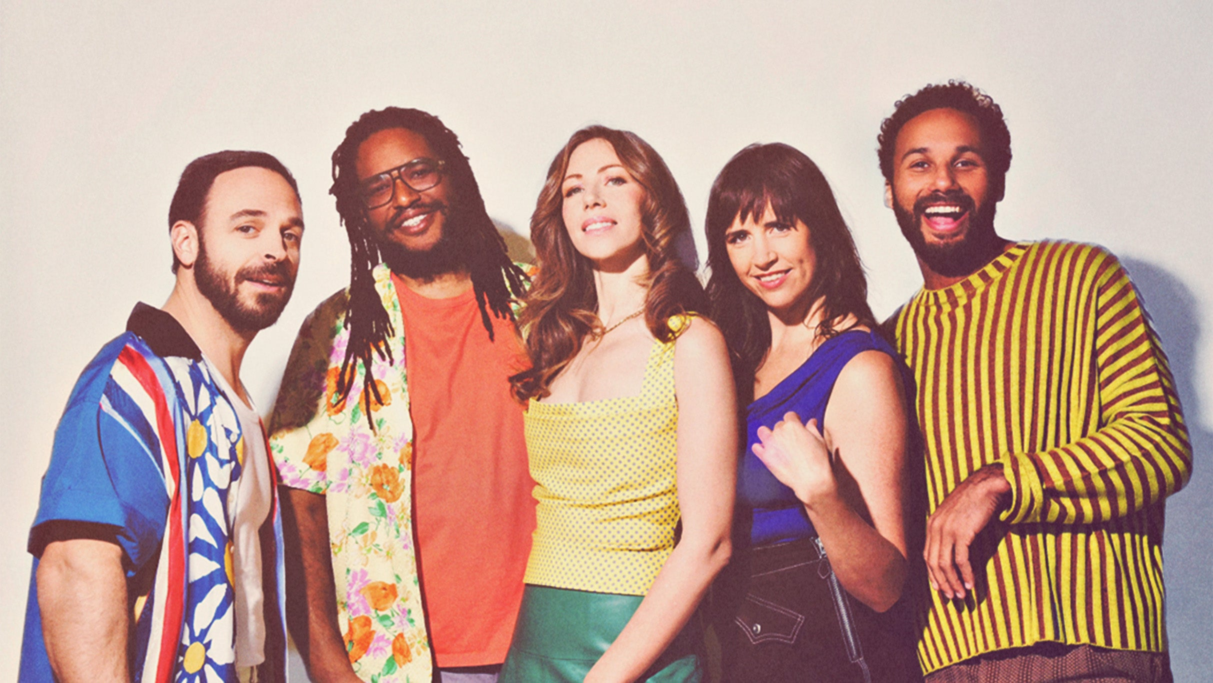 Cover image for Lake Street Dive