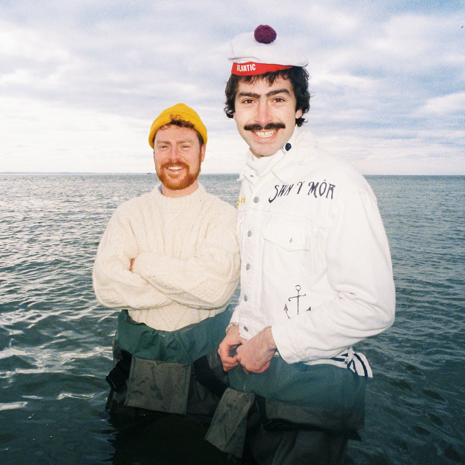 Cover image for Dana and Alden - Papa's Boat Tour