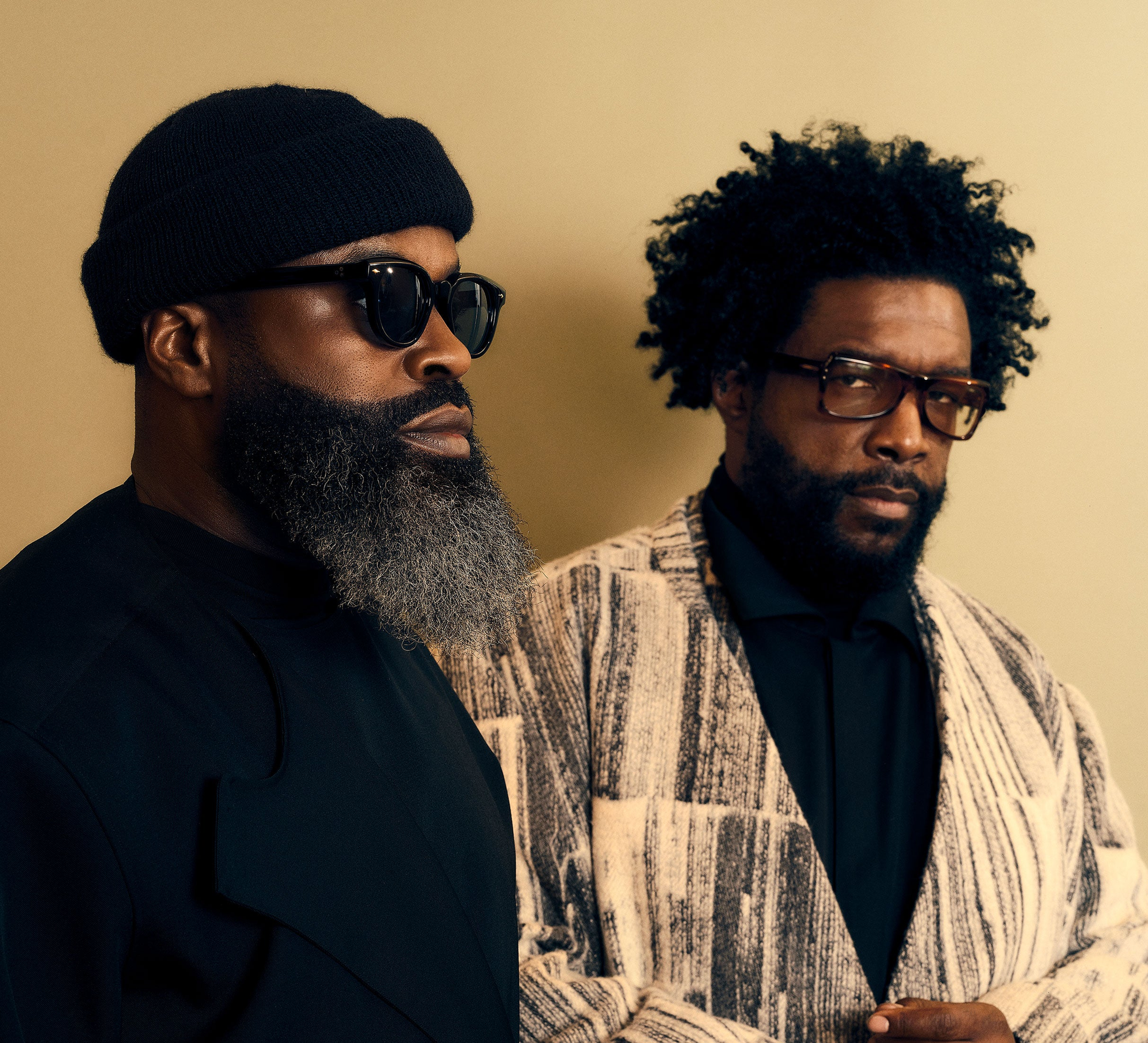 Cover image for The Roots
