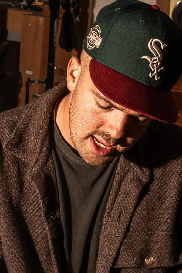 Mac Ayres