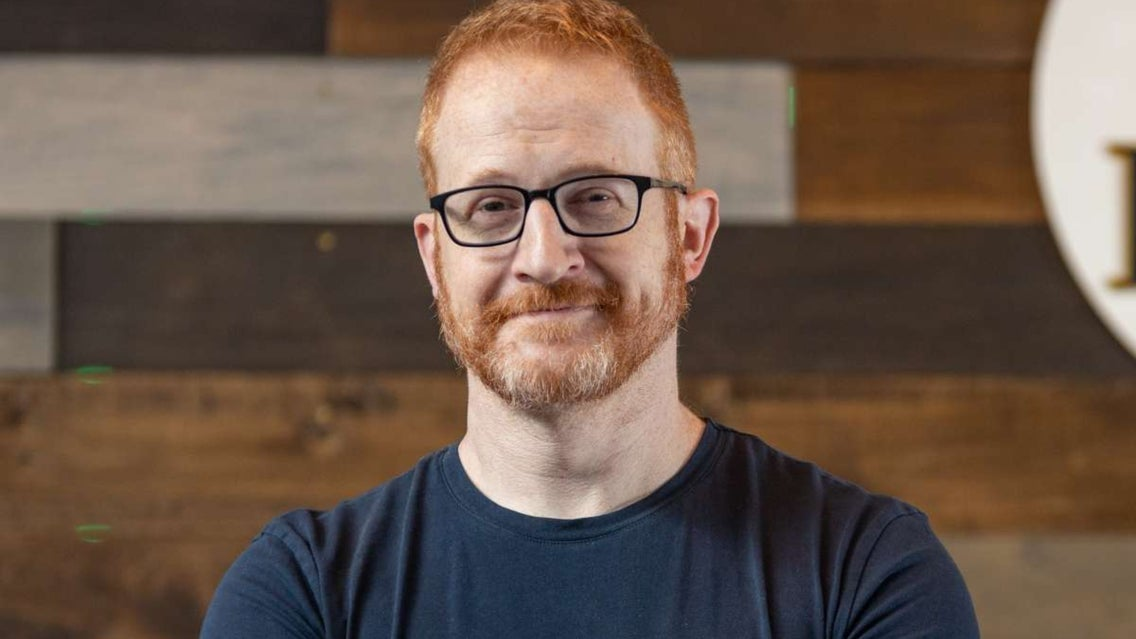 Cover image for Steve Hofstetter
