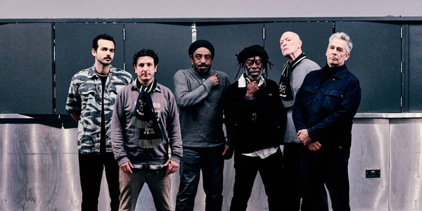 Dreadzone