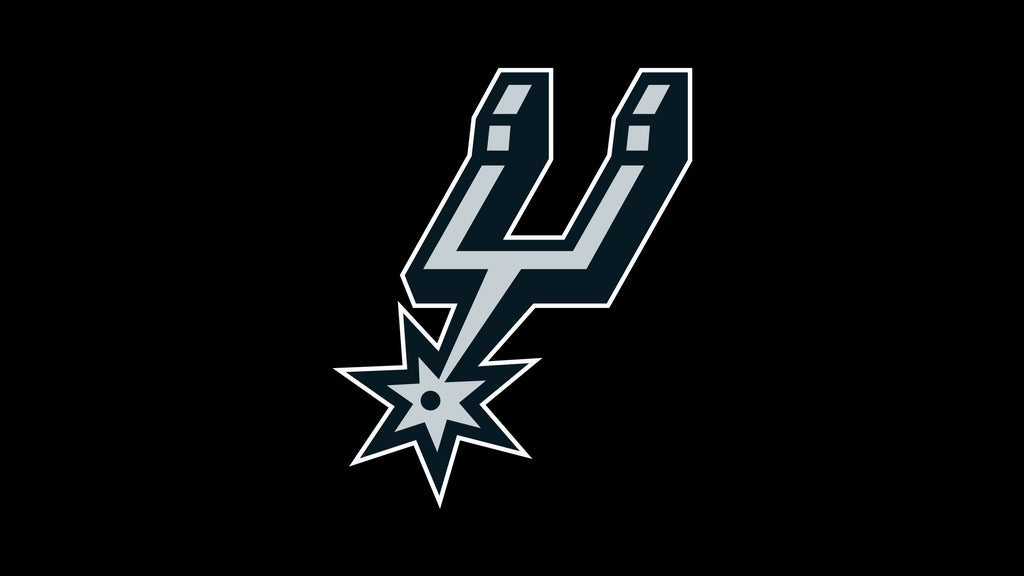 Cover image for Oklahoma City Thunder vs San Antonio Spurs NBA