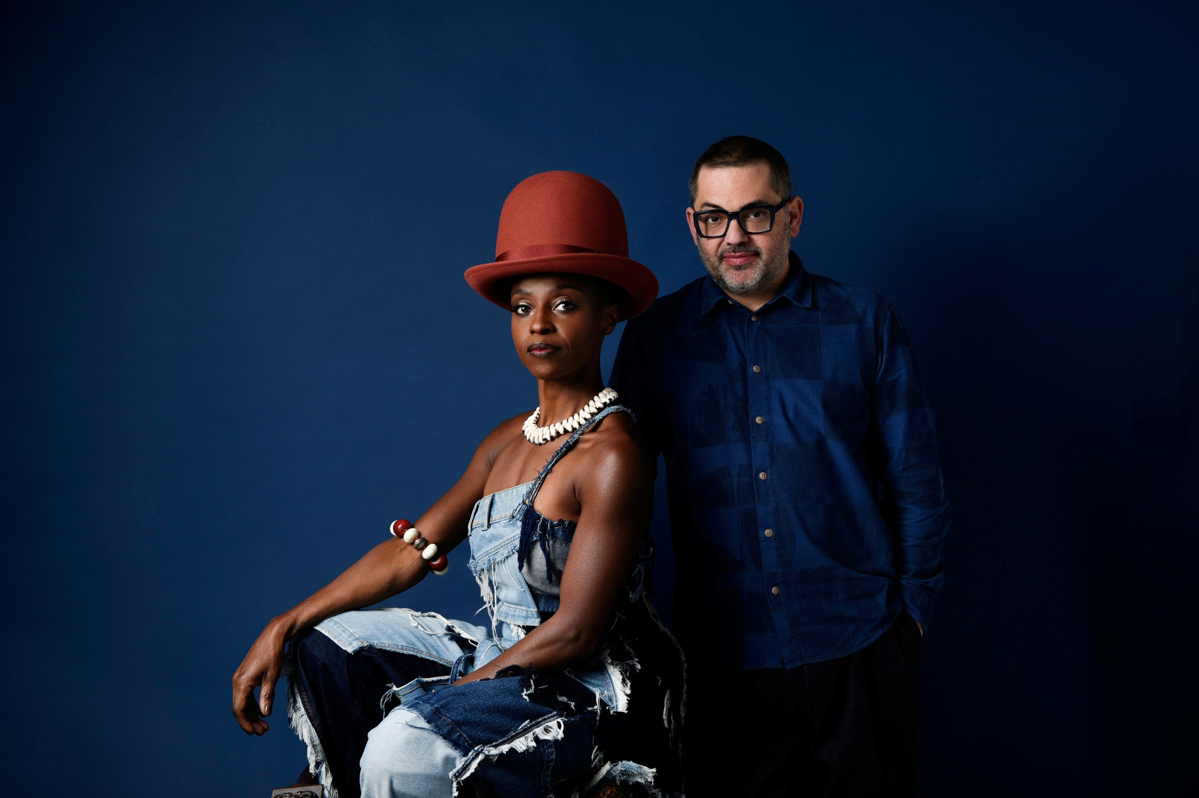 Cover image for Morcheeba