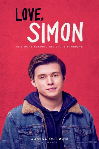 Love, Simon