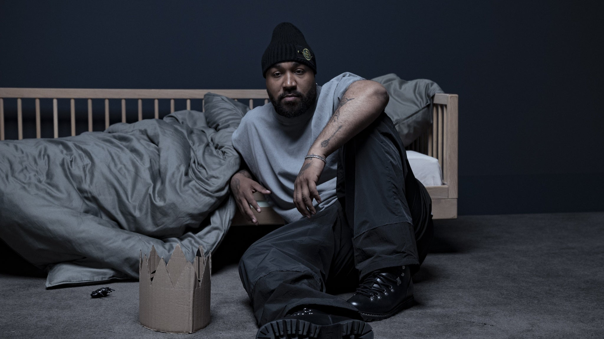 Cover image for OG Keemo