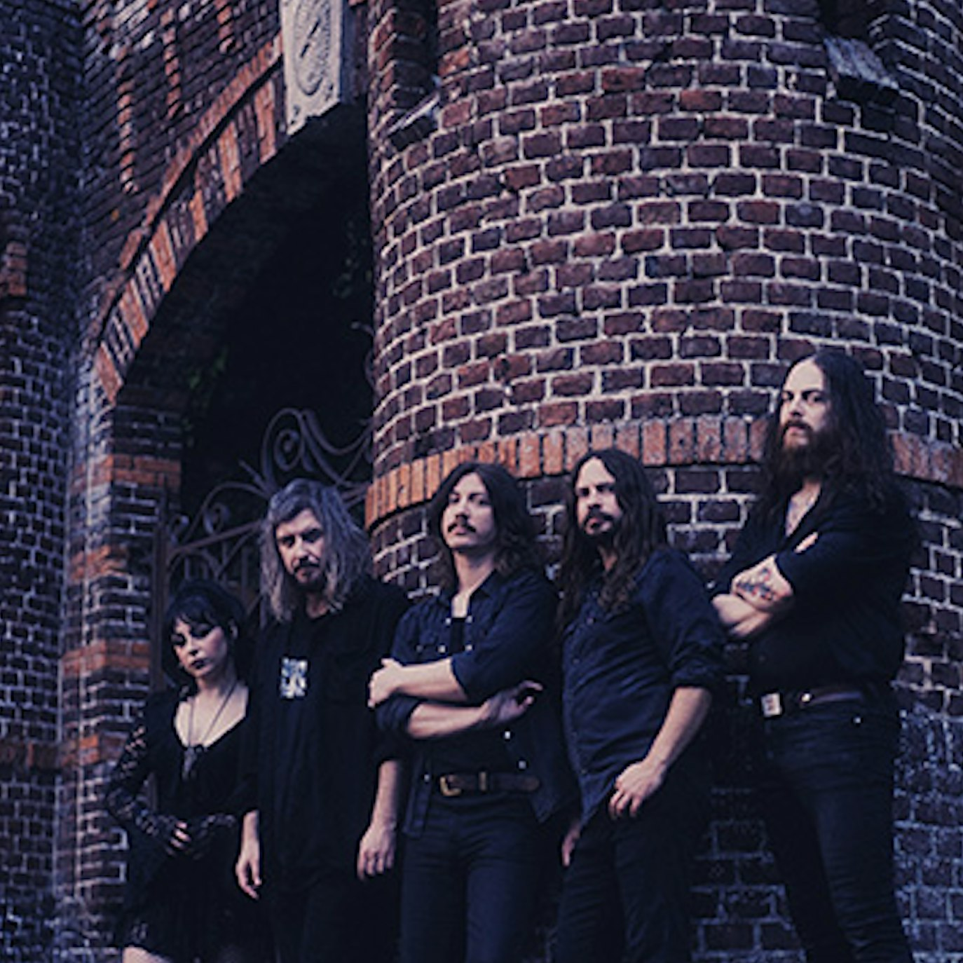 Cover image for Uncle Acid & The Deadbeats