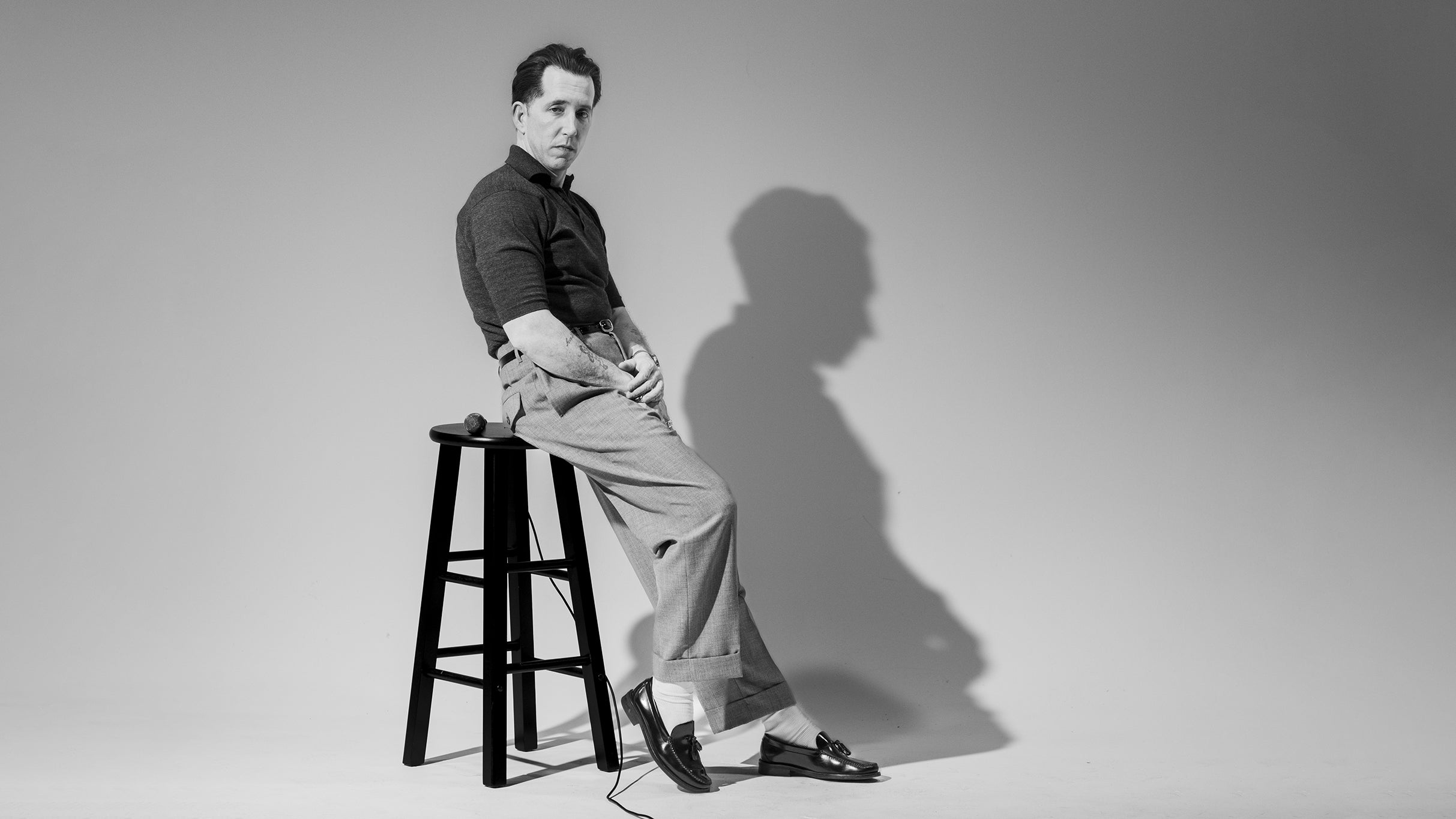 Cover image for Pokey LaFarge
