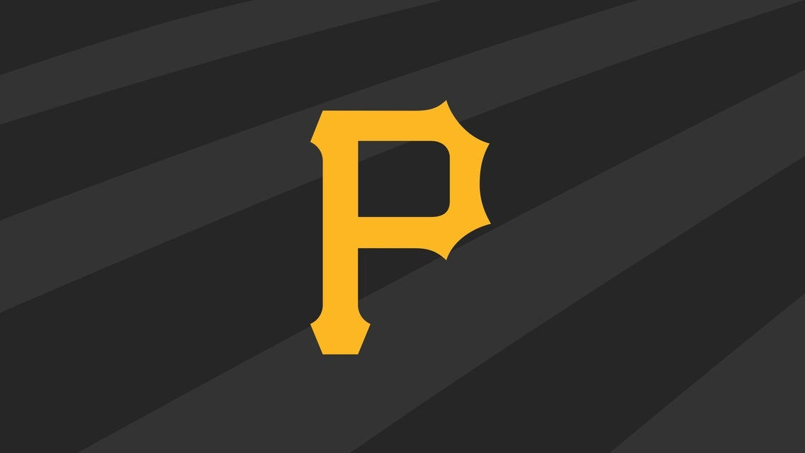 Cover image for Pittsburgh Pirates vs. Athletics