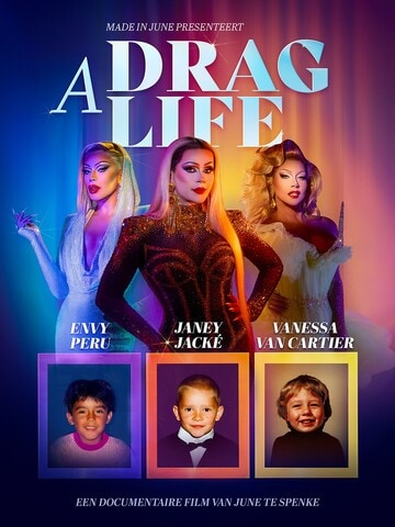 A Drag Life