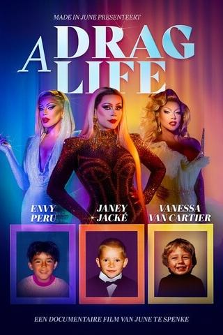 A Drag Life