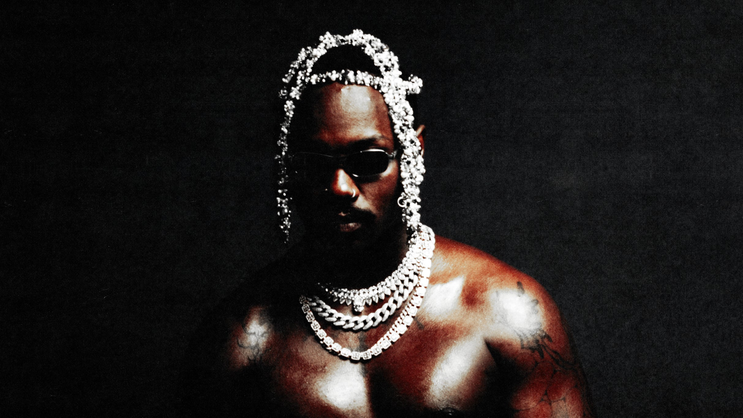 Cover image for Channel Tres