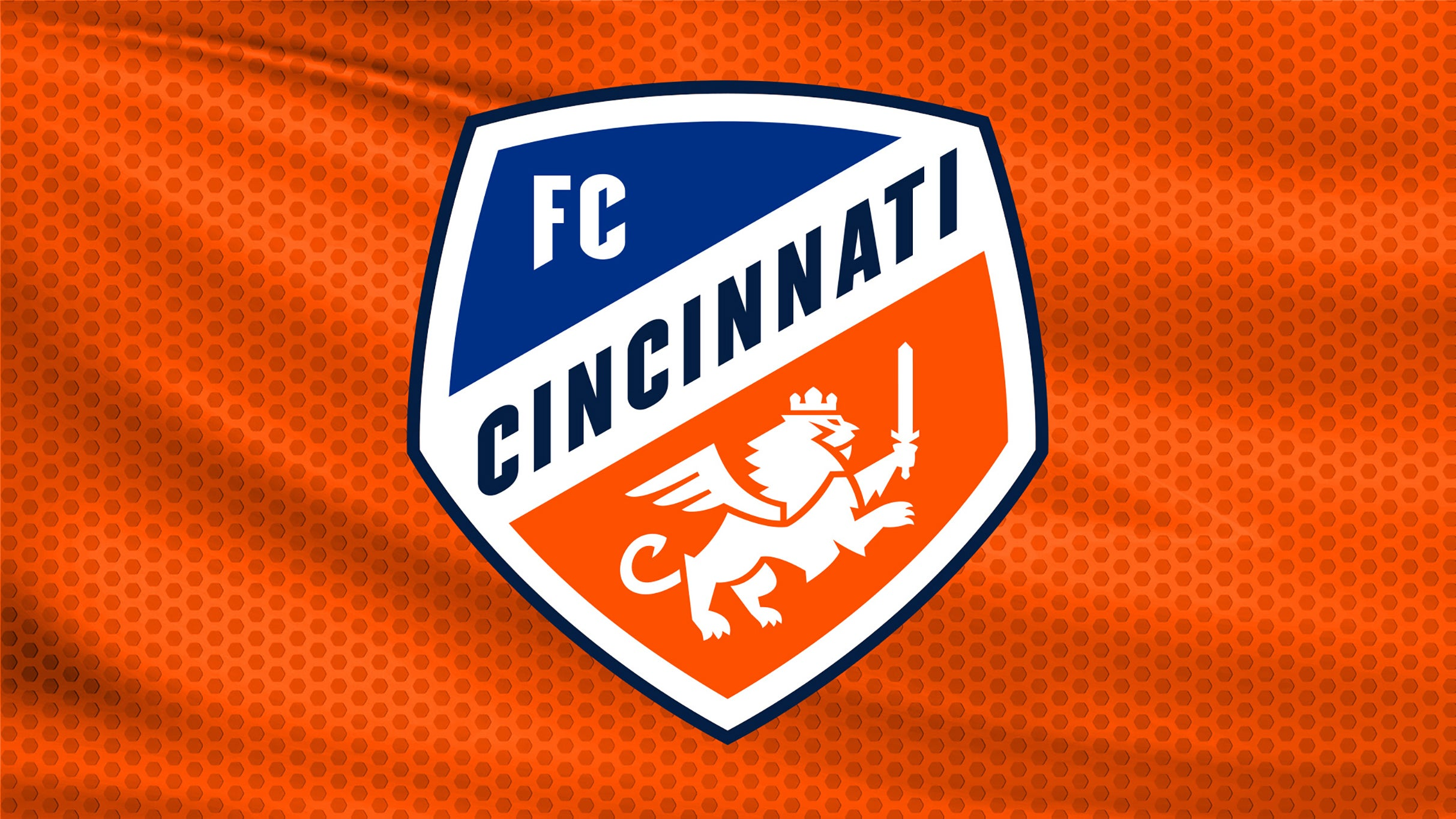 Cover image for FC Cincinnati vs. Nashville SC