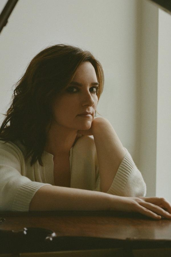 Brandy Clark
