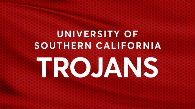 Cover image for USC Trojans Football vs. Oregon Ducks Football