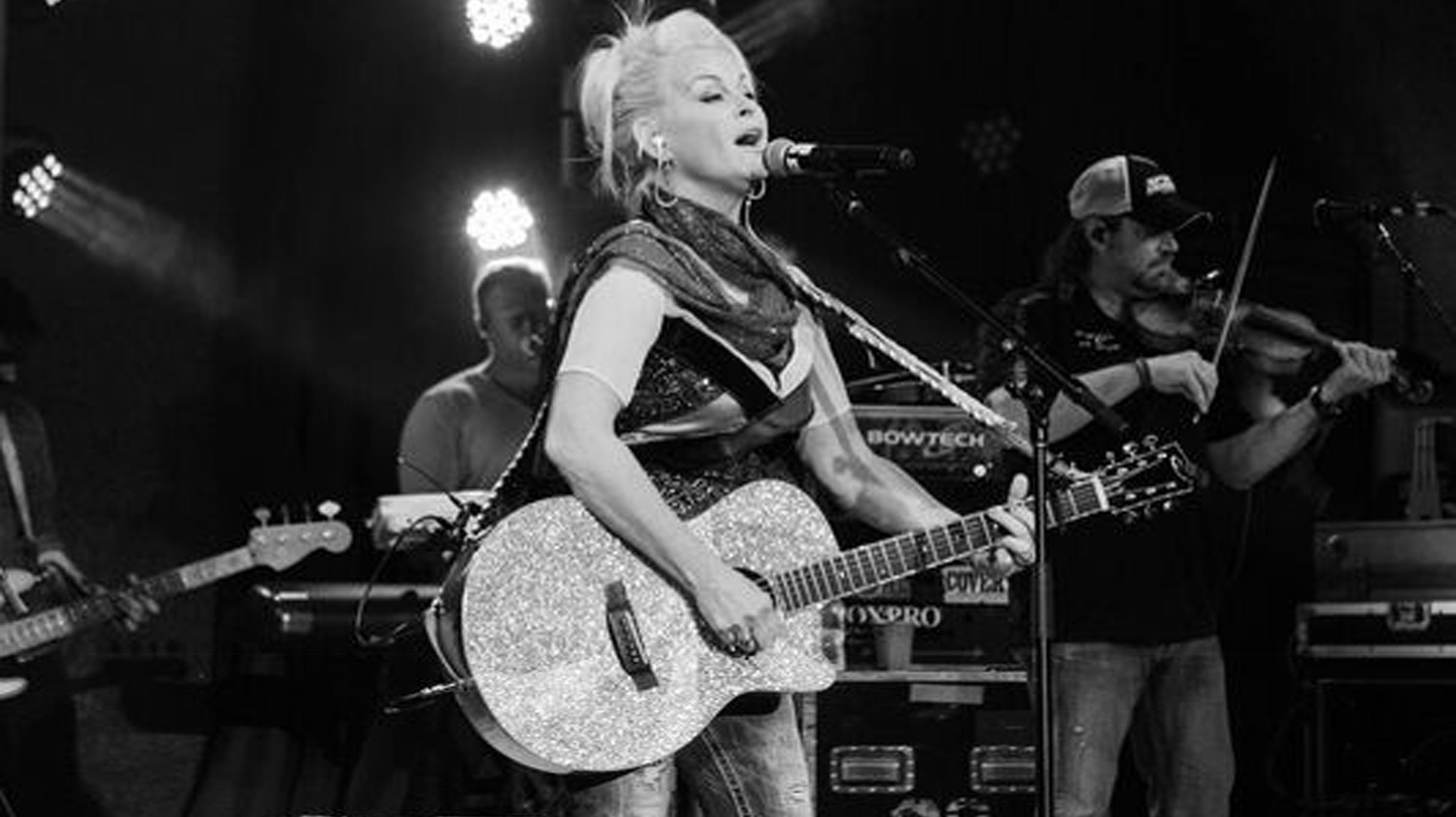 Cover image for Lorrie Morgan