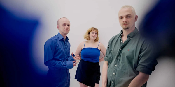Pip Blom Presents: Club Grip