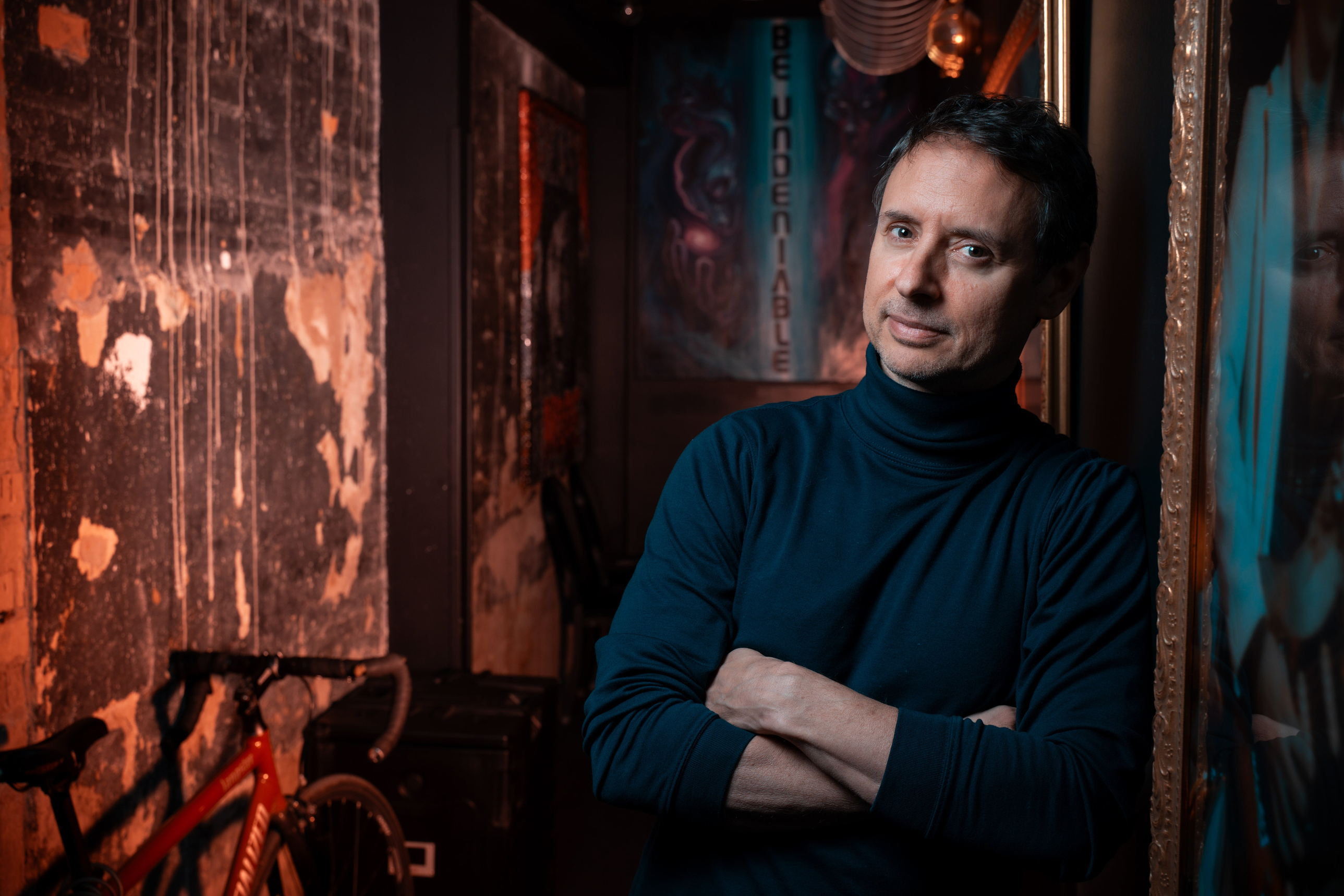 Cover image for Kyle Dunnigan