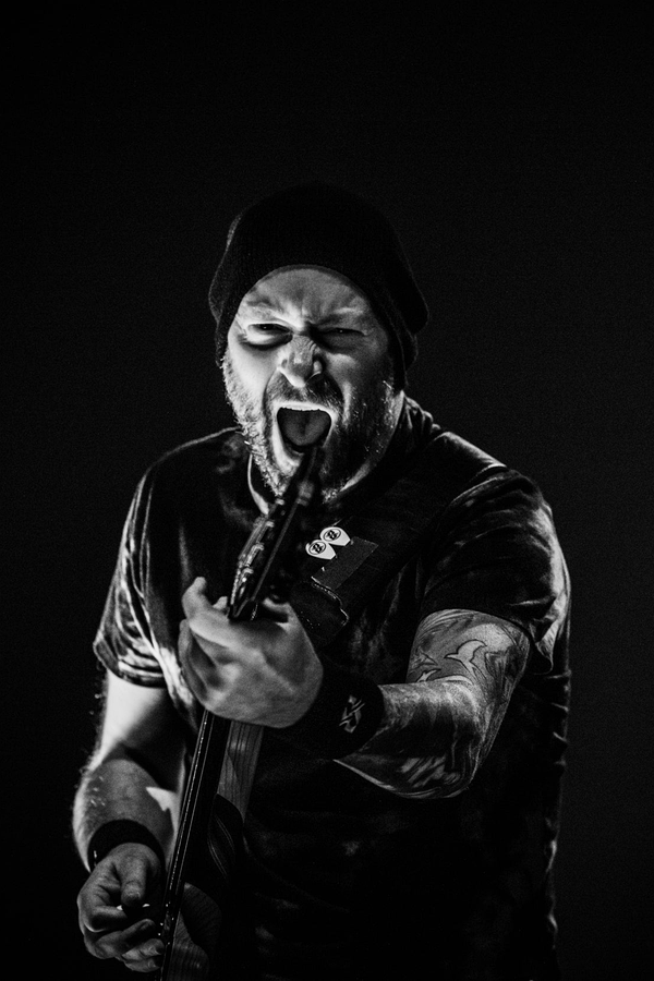 Ruud Jolie van Within Temptation spreekt… ONGEFILTERD