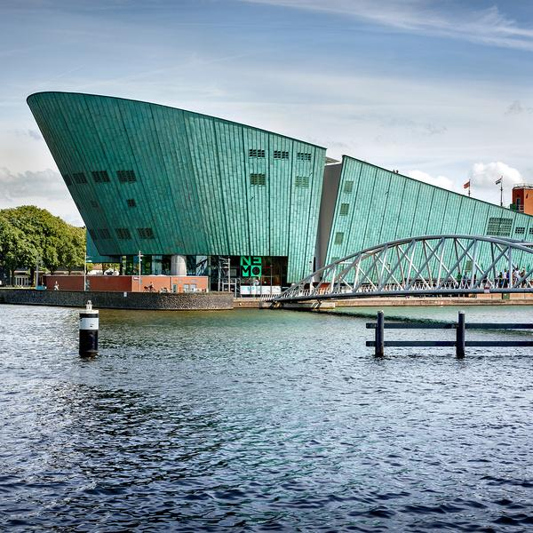 NEMO Science Museum
