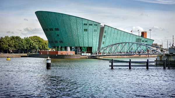 NEMO Science Museum