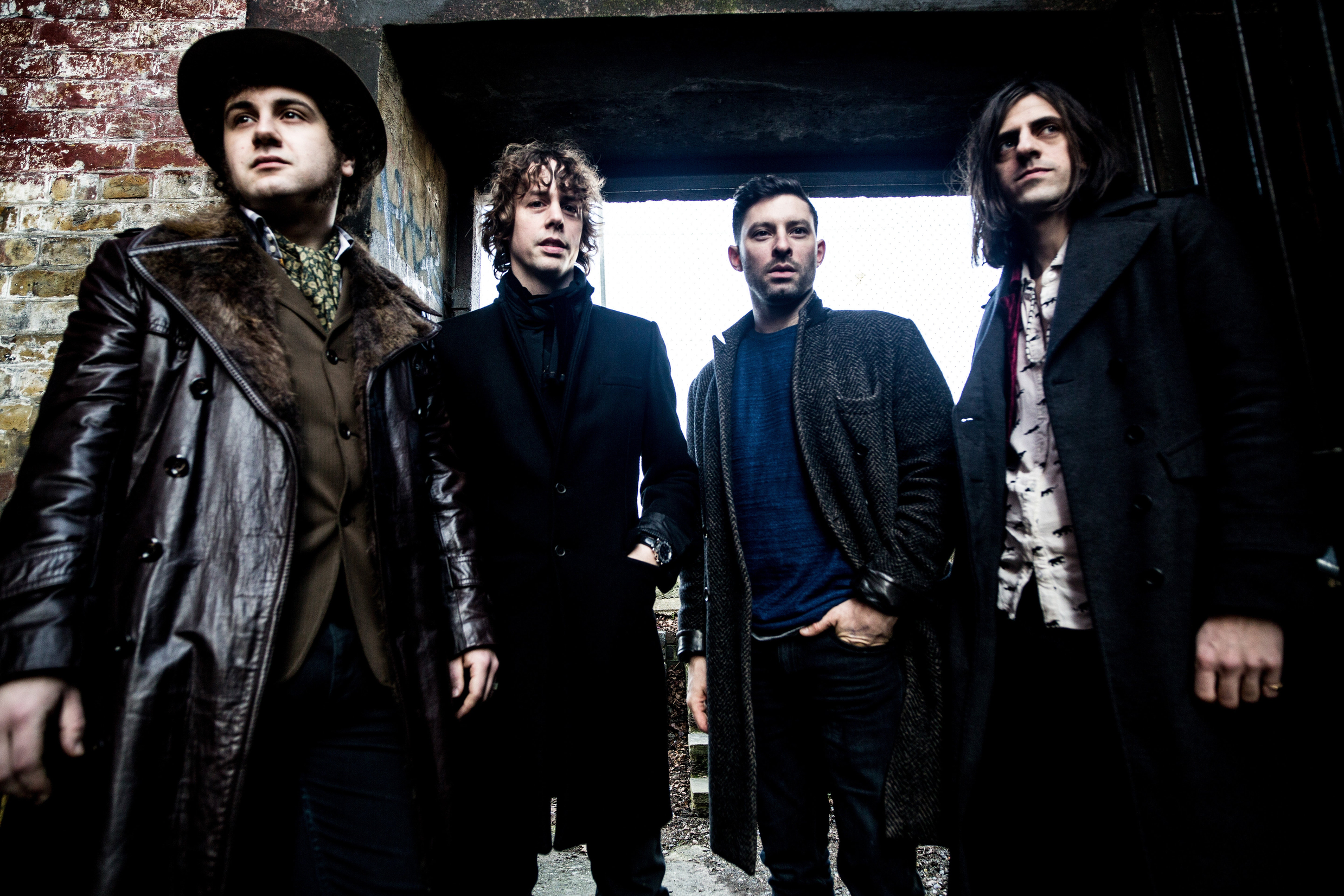 Cover image for Razorlight - America 20th Anniversary Tour
