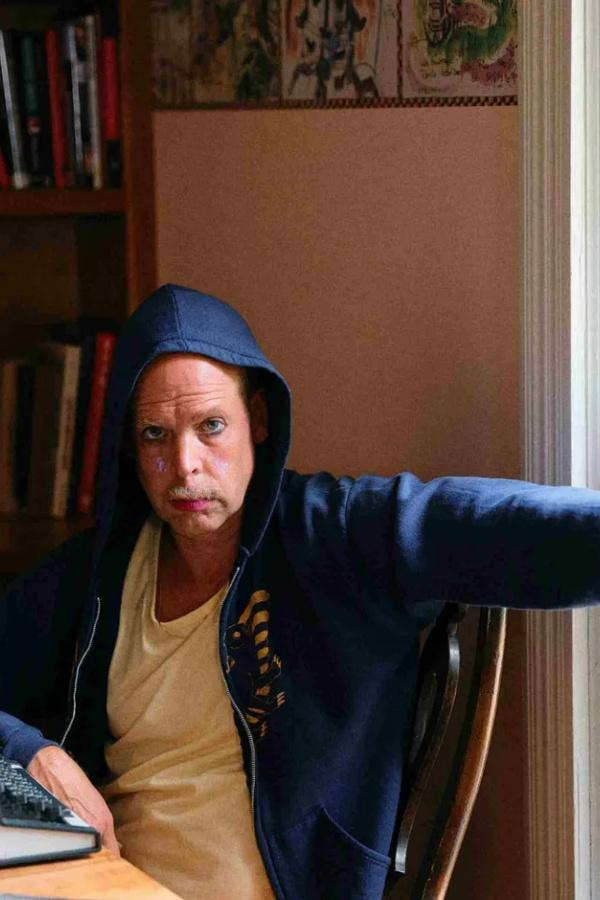 Bonnie 'Prince' Billy