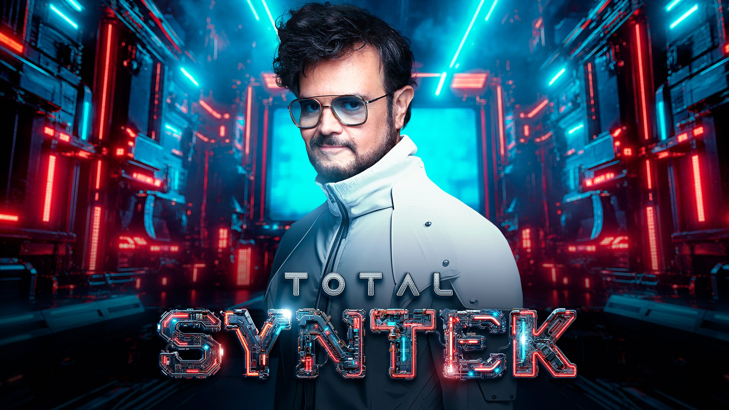 Cover image for Aleks Syntek