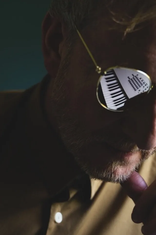 Matt Johnson