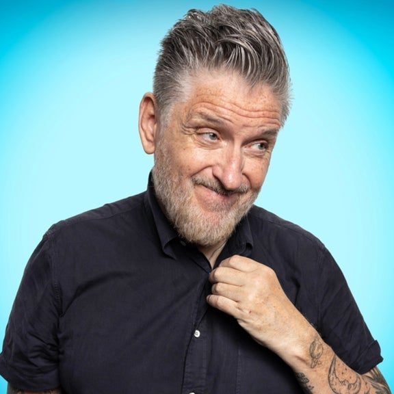 Craig Ferguson