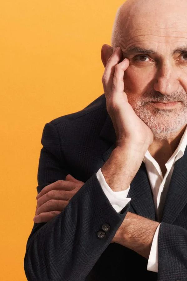 Paul Kelly