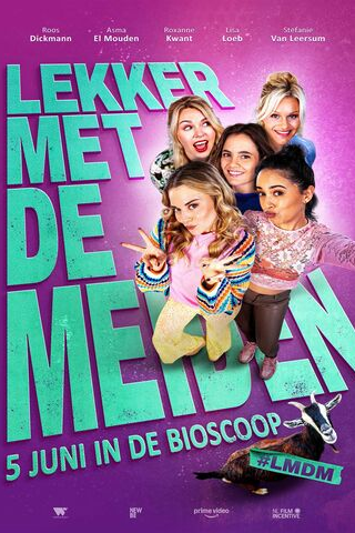 Lekker met de Meiden