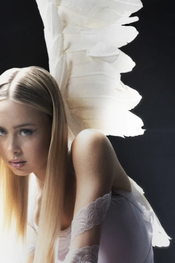 Erin LeCount’s The Digital & Divine Tour