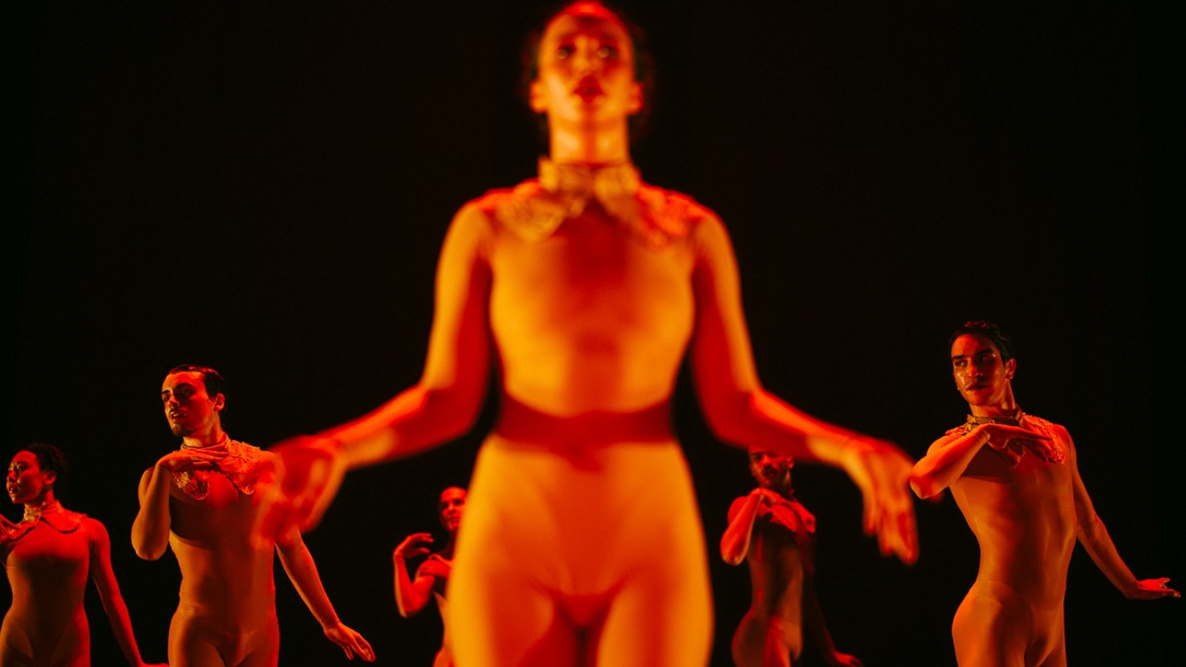 Cover image for Nederlands Dans Theater - NDT 2