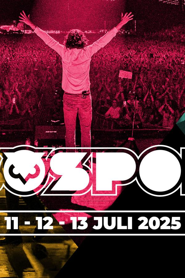 Bospop 2025
