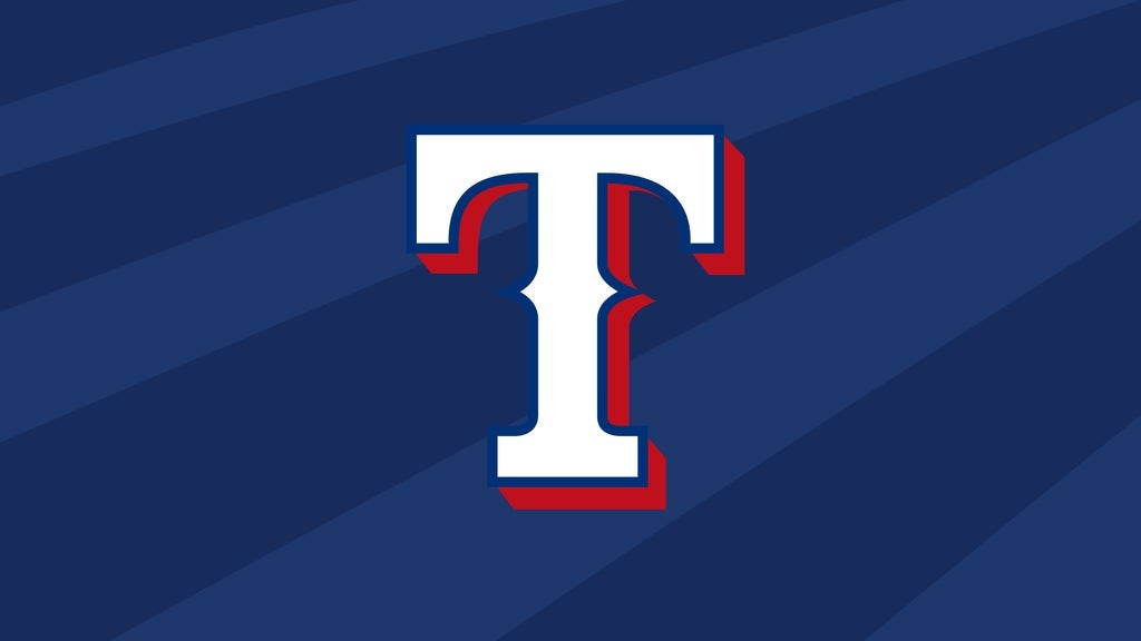 Cover image for Texas Rangers vs. Colorado Rockies