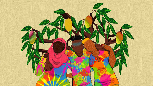 Queer Beyond Borders