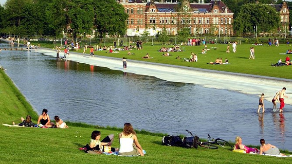 Westerpark