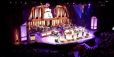 Cover image for Grand Ole Opry