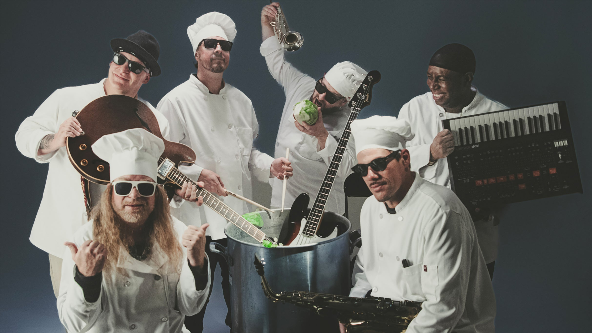 Cover image for Lettuce