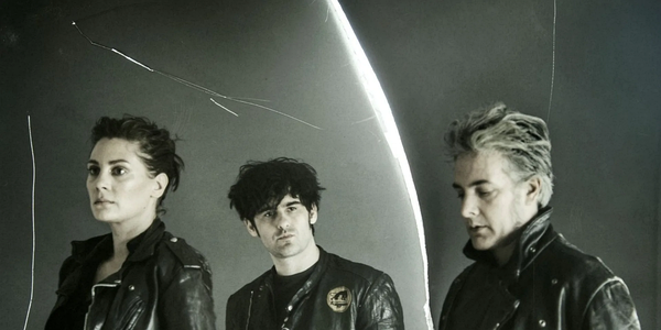 Black Rebel Motorcycle Club