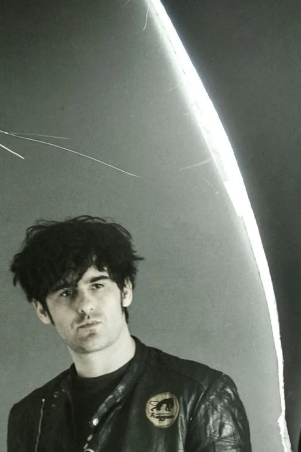 Black Rebel Motorcycle Club