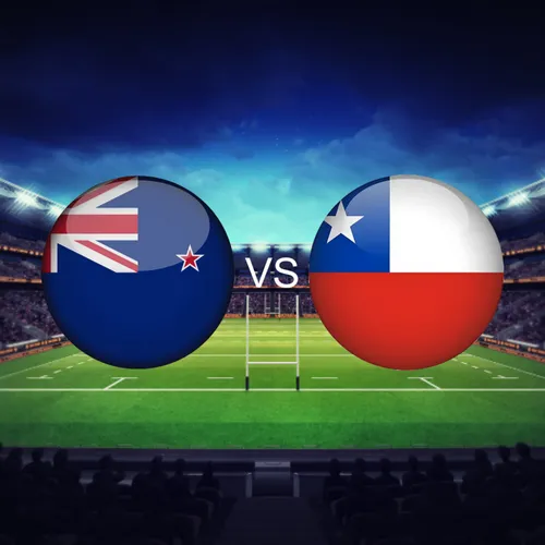 Cover image for New Zealand vs Australia Pool A Men's Rugby World Cup 2027