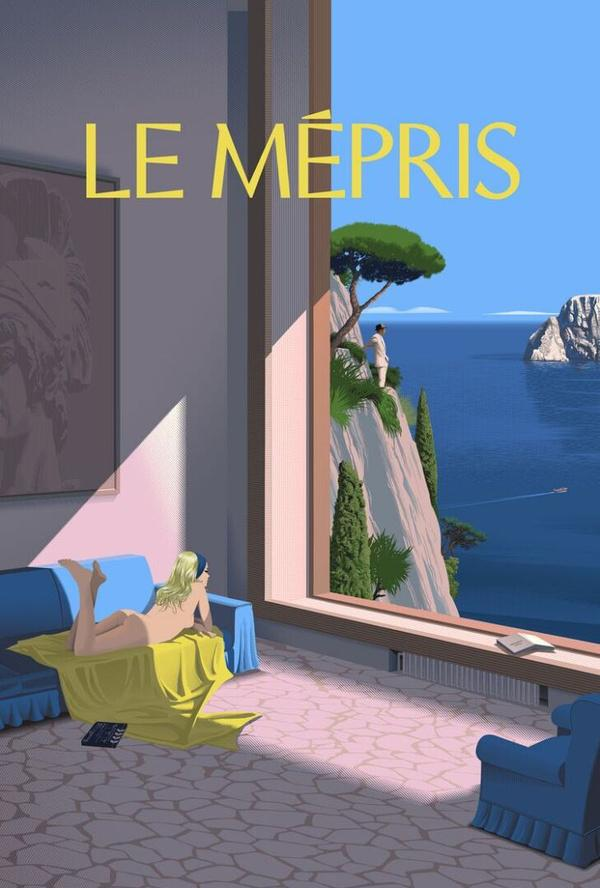 Le Mépris
