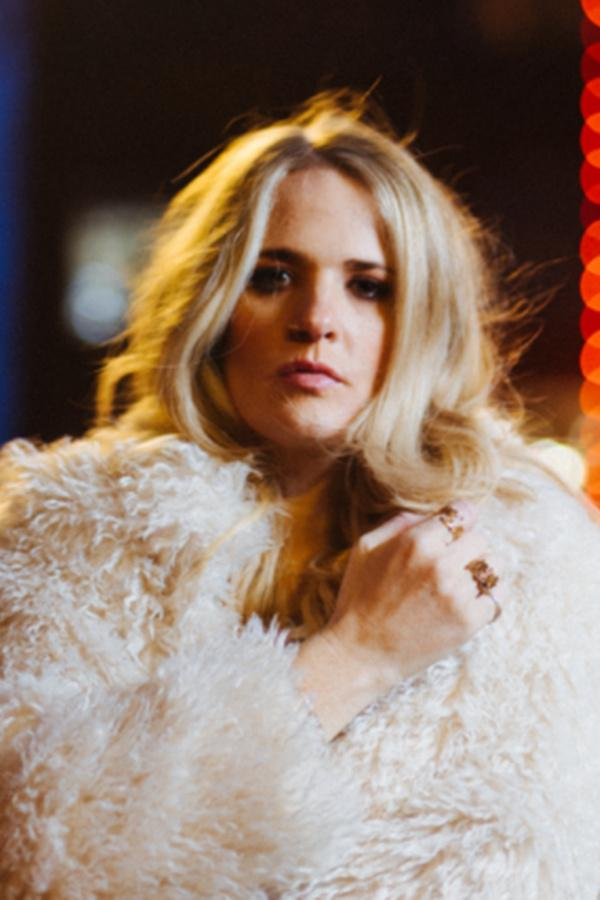 Elles Bailey