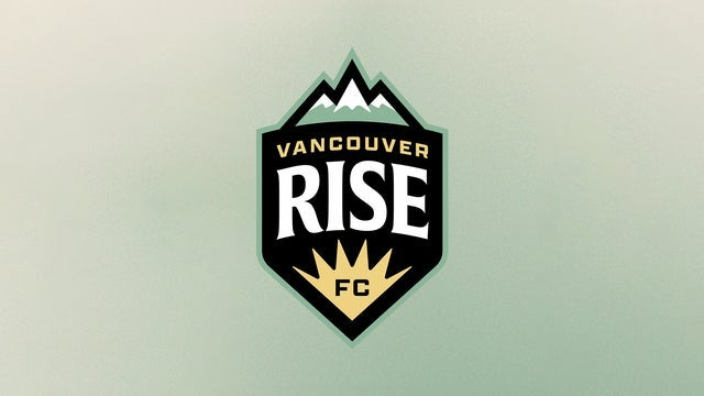 Cover image for Vancouver Rise FC vs. Calgary Wild FC