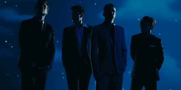 Saint Motel