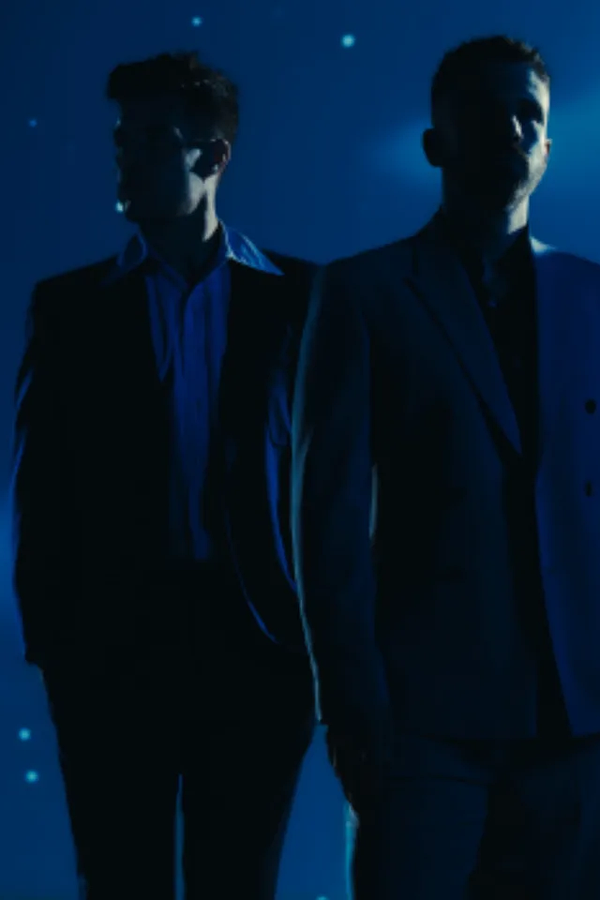 Saint Motel