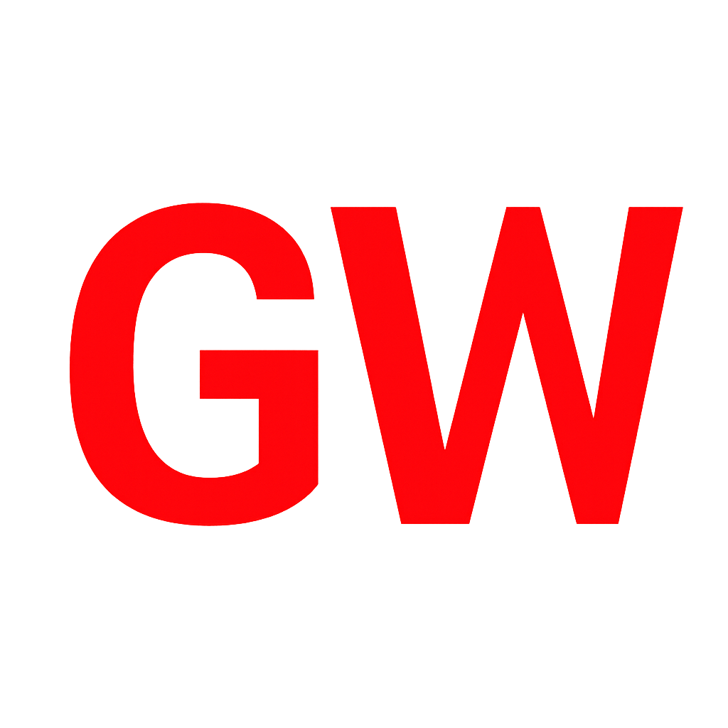Cover image for GW _ Token de Utilidade da GLOBALWIDE_Debate sobre tendências para 2035