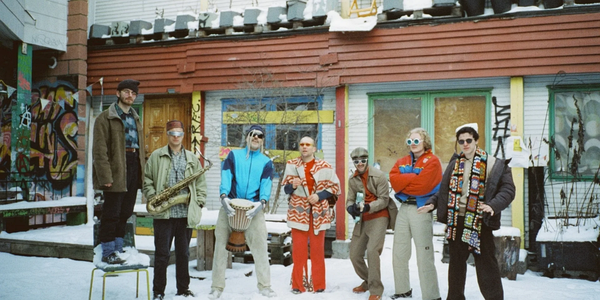 Flammer Dance Band